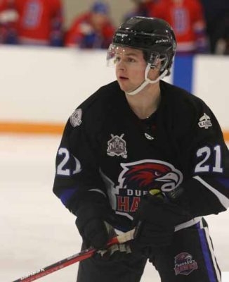 March 2, 2026 Durham Hawks vs Deseronto Bulldogs0286