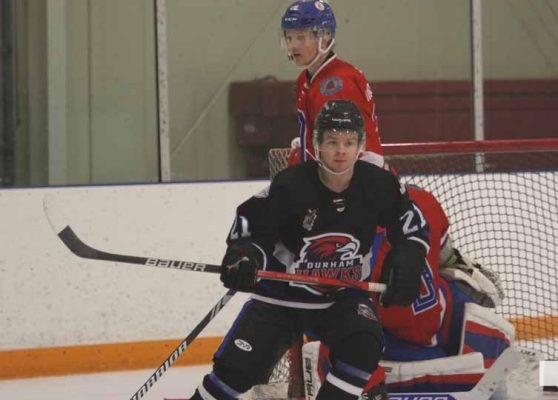 March 2, 2026 Durham Hawks vs Deseronto Bulldogs0287