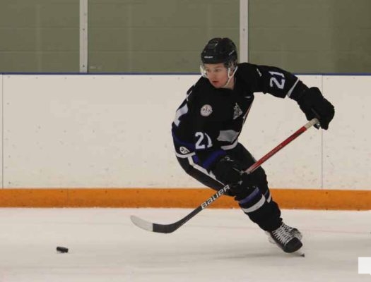 March 2, 2026 Durham Hawks vs Deseronto Bulldogs0288