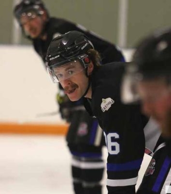 March 2, 2026 Durham Hawks vs Deseronto Bulldogs0289