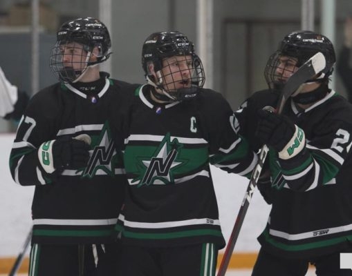 March 20, 2026 Northumberland Stars Provincial Playoff Game 1 0149