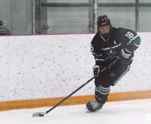 March 20, 2026 Northumberland Stars Provincial Playoff Game 1 0152