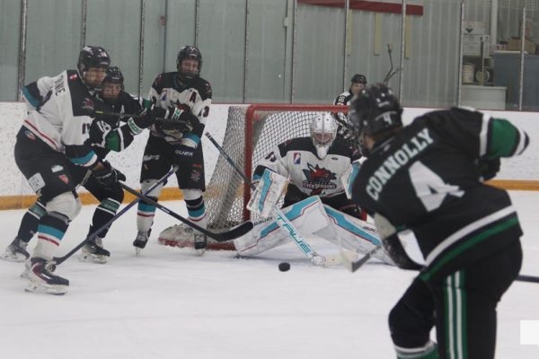 March 20, 2026 Northumberland Stars Provincial Playoff Game 1 0155