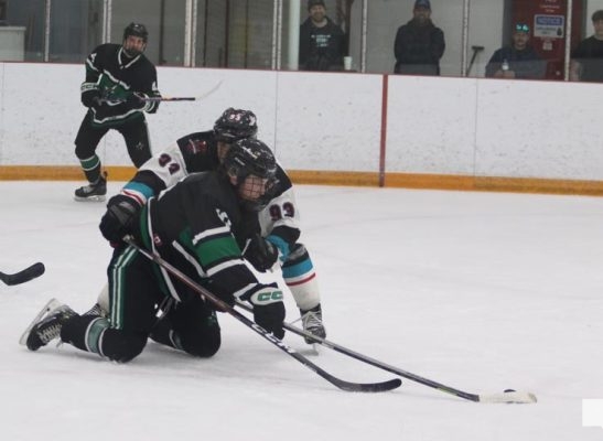 March 20, 2026 Northumberland Stars Provincial Playoff Game 1 0156