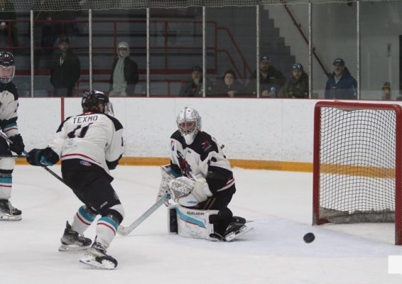 March 20, 2026 Northumberland Stars Provincial Playoff Game 1 0157