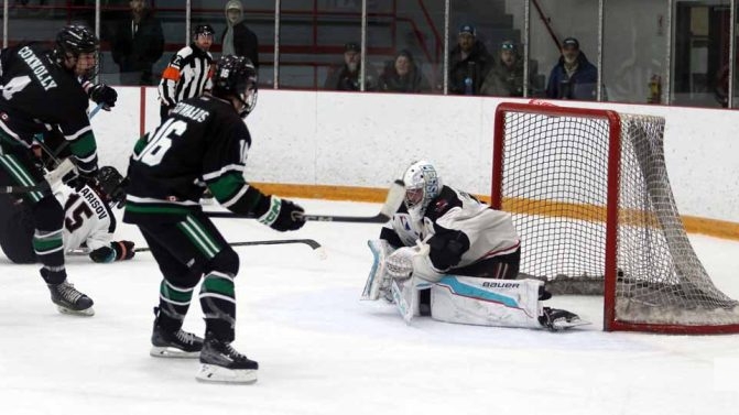 March 20, 2026 Northumberland Stars Provincial Playoff Game 1 0158