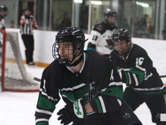 March 20, 2026 Northumberland Stars Provincial Playoff Game 1 0159