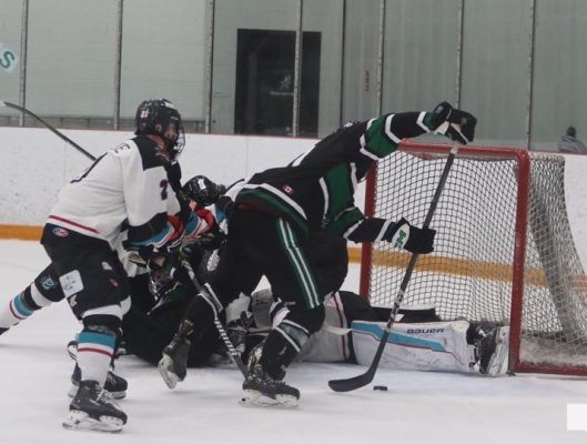 March 20, 2026 Northumberland Stars Provincial Playoff Game 1 0161