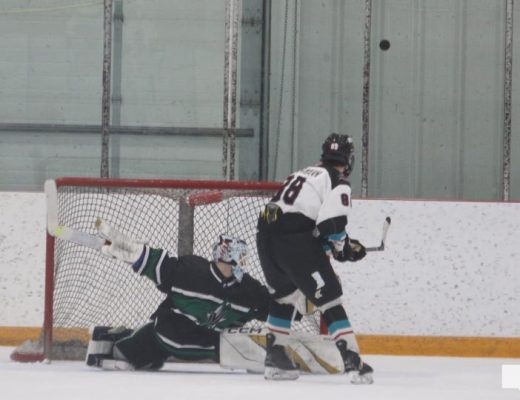 March 20, 2026 Northumberland Stars Provincial Playoff Game 1 0163