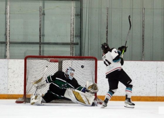 March 20, 2026 Northumberland Stars Provincial Playoff Game 1 0164