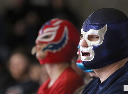 March 20, 2026 Wrestling Williams Academy Cobourg 0121