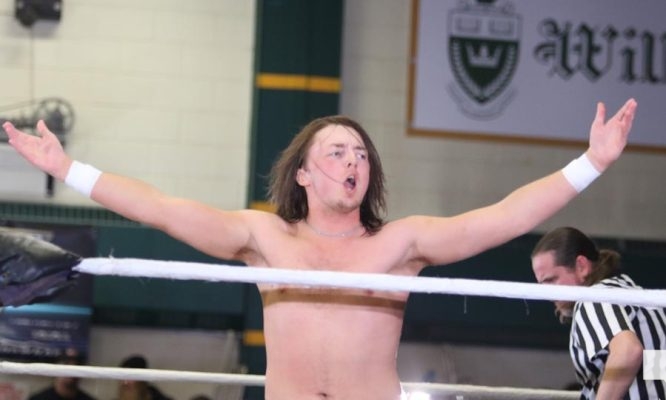 March 20, 2026 Wrestling Williams Academy Cobourg 0122