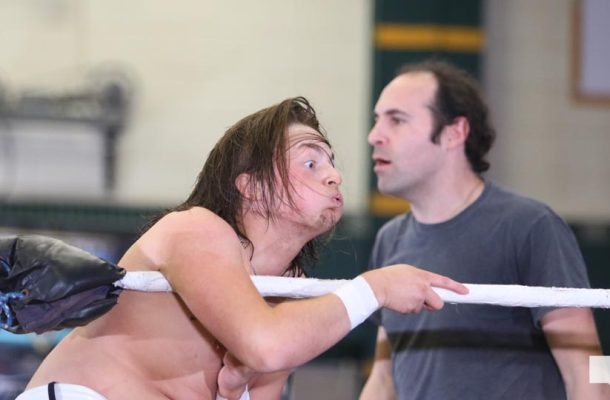 March 20, 2026 Wrestling Williams Academy Cobourg 0124