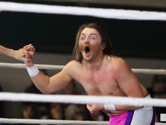 March 20, 2026 Wrestling Williams Academy Cobourg 0125