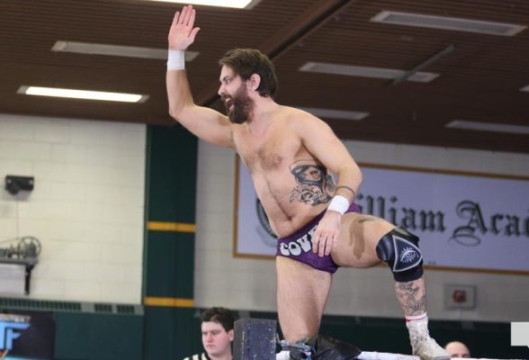 March 20, 2026 Wrestling Williams Academy Cobourg 0127
