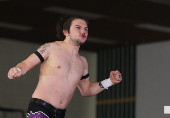 March 20, 2026 Wrestling Williams Academy Cobourg 0128