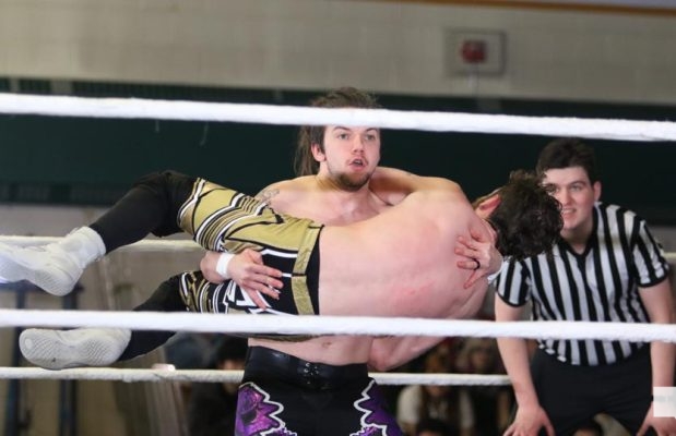 March 20, 2026 Wrestling Williams Academy Cobourg 0133