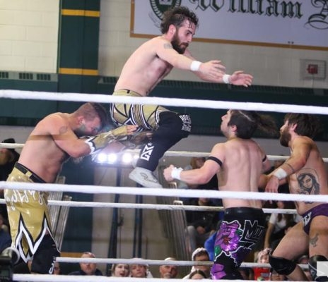 March 20, 2026 Wrestling Williams Academy Cobourg 0134