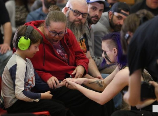 March 20, 2026 Wrestling Williams Academy Cobourg 0136