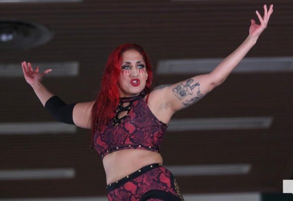 March 20, 2026 Wrestling Williams Academy Cobourg 0139