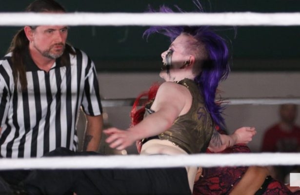 March 20, 2026 Wrestling Williams Academy Cobourg 0143