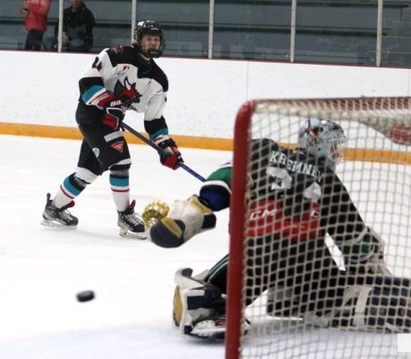 March 21, 2026 Northumberland Stars vs Wasaga 0171