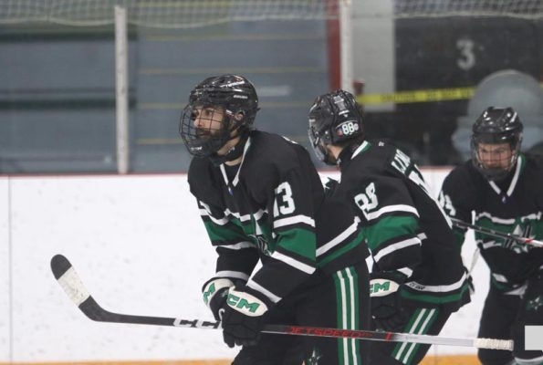 March 21, 2026 Northumberland Stars vs Wasaga 0172