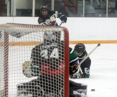 March 21, 2026 Northumberland Stars vs Wasaga 0173