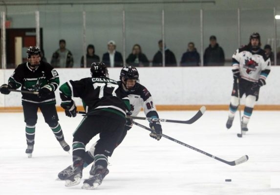 March 21, 2026 Northumberland Stars vs Wasaga 0174