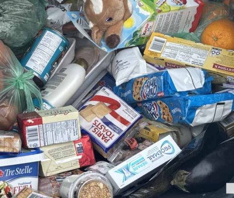 March 22, 2026 Theft Arrest Cobourg 0187