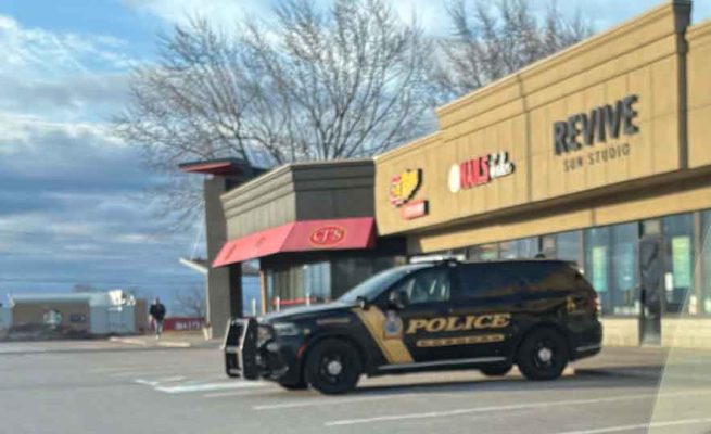 March 25, 2026 Police Parking 0267