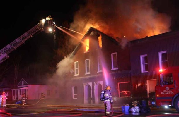 March 26, 2026 Brighton Fire 0318