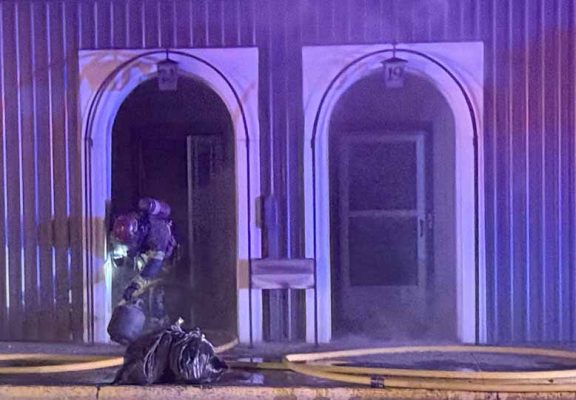 March 26, 2026 Brighton Fire 0325