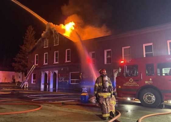 March 26, 2026 Brighton Fire 0333