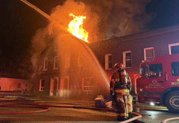 March 26, 2026 Brighton Fire 0334