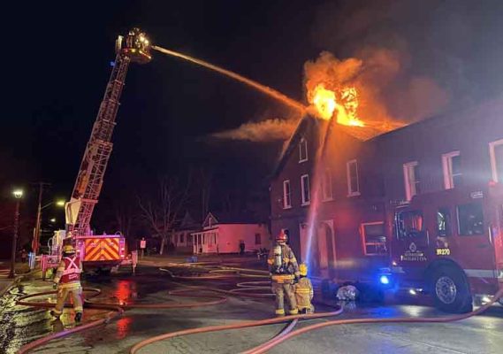 March 26, 2026 Brighton Fire 0335