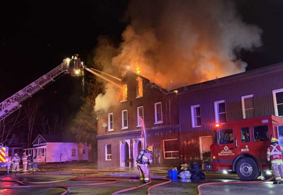 March 26, 2026 Brighton Fire 0337