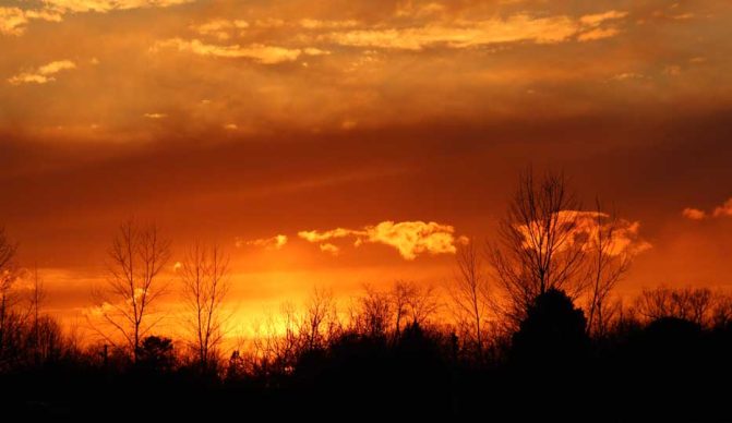 March 27, 2026 Sunset 0363