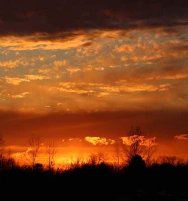 March 27, 2026 Sunset 0366