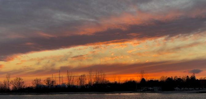 March 27, 2026 Sunset Coast Guard 0344