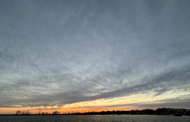 March 27, 2026 Sunset Coast Guard 0345