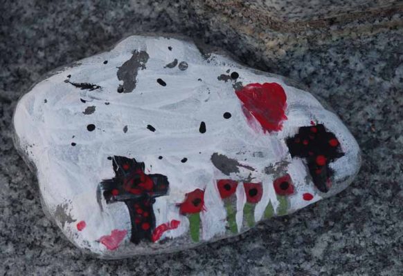 March 27, 2026 Victoria Park Cenotaph 0359