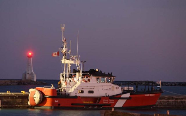 March 27, Coast Guard 0385