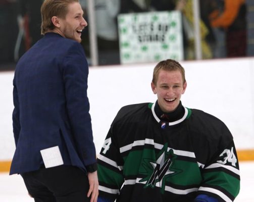 March 28, Northumberland Stars Russell Cup Champs 0388