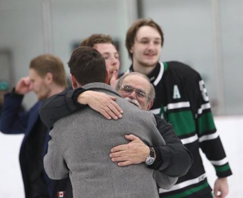 March 28, Northumberland Stars Russell Cup Champs 0390