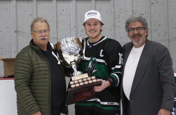 March 28, Northumberland Stars Russell Cup Champs 0393
