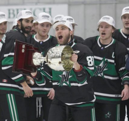 March 28, Northumberland Stars Russell Cup Champs 0398