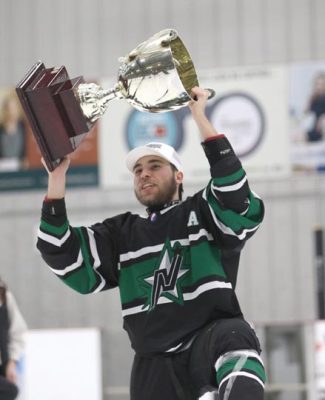 March 28, Northumberland Stars Russell Cup Champs 0399