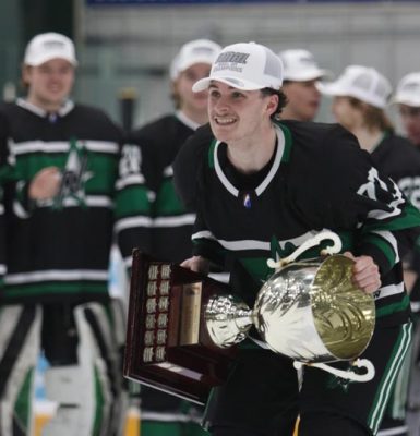 March 28, Northumberland Stars Russell Cup Champs 0401