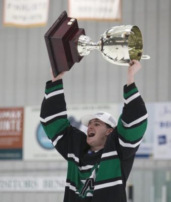 March 28, Northumberland Stars Russell Cup Champs 0402